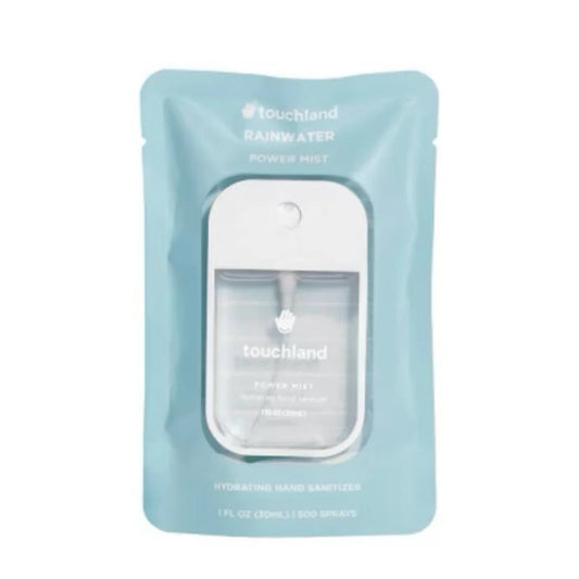 Touchland Power Mist Hydrating Hand Sanitizer