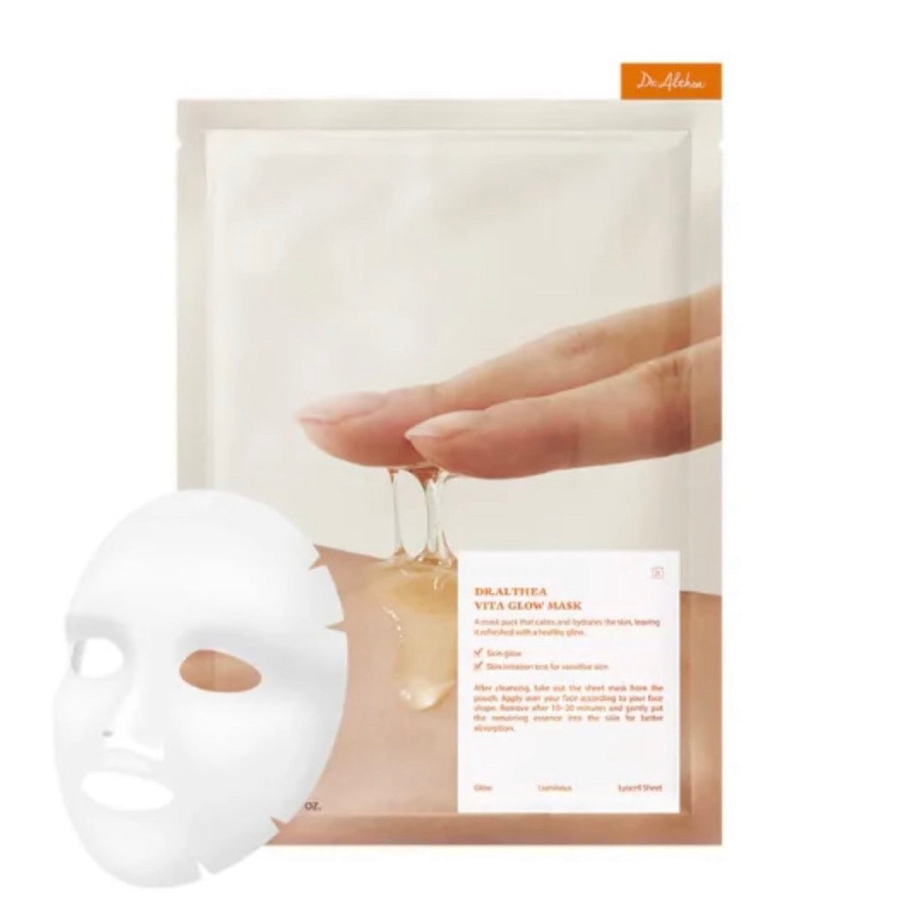 Dr. Althea Vita Glow Mask