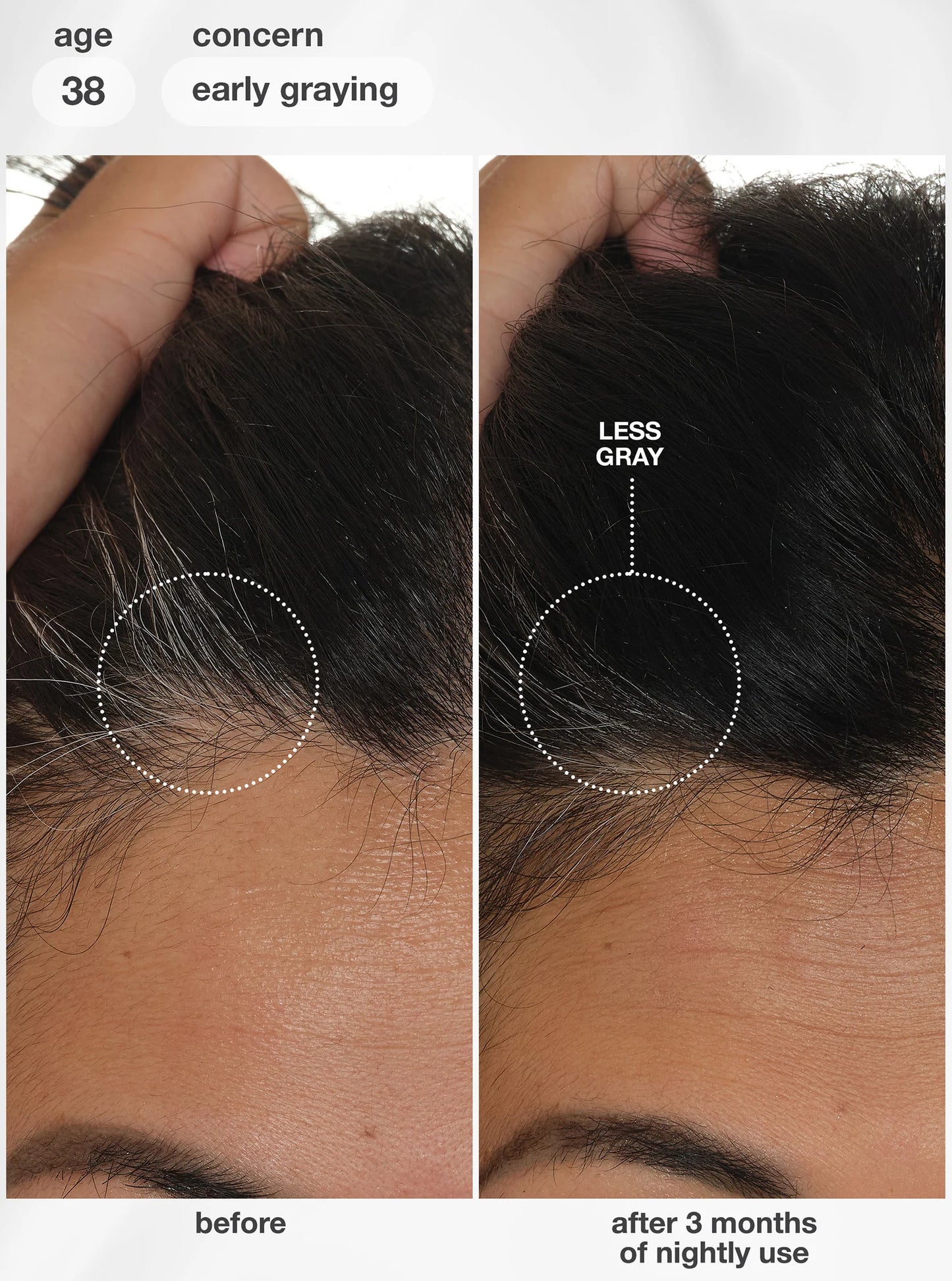 K18 Future IO™ Biomimetic Hair Longevity Serum