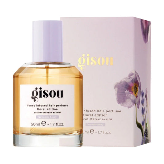 Gisu Hair Perfume Lavender 50ml