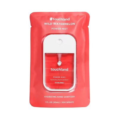 Touchland Power Mist Hydrating Hand Sanitizer