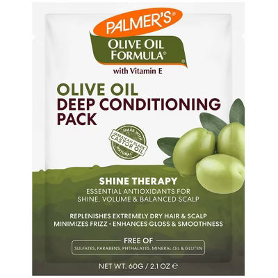 Palmer’s Olive Oil Formula Deep Conditioning Hair Mask