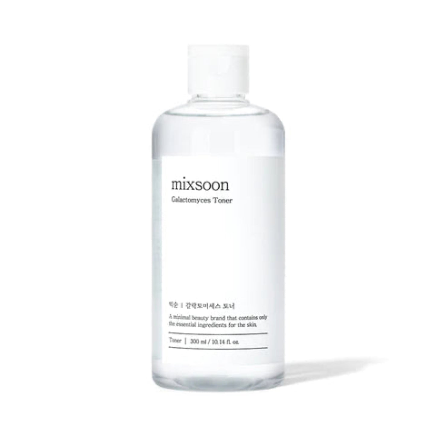 Galactomyces Toner