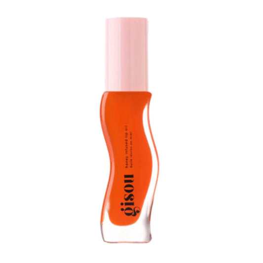 Gisou Honey Infused Lip Oil