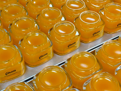 Gisou Honey Infused Beauty Balm
