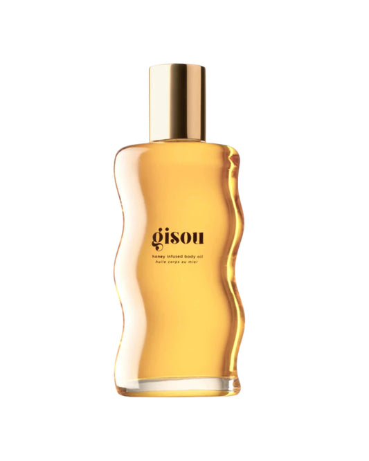 Gisou Infused Body Oil