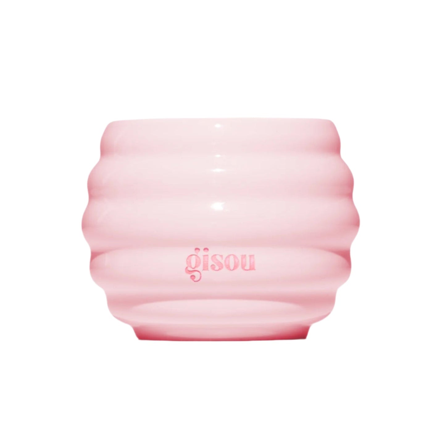 Gisou Honey Scented Candle Wild Rose 260G