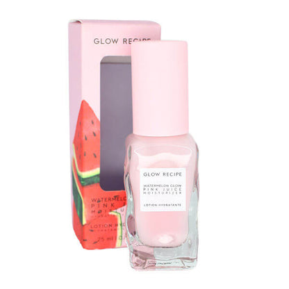 Glow Recipe Watermelon Glow Pink Juice Moisturizer