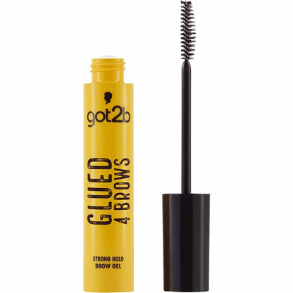 got2b Glued 4 Brows & Edged 2in1 (Updated Package)
