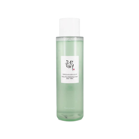 Beauty Of Joseon Green Plum Refreshing Toner AHA + BHA