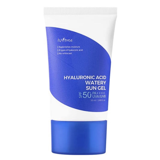 ISNTREE Hyaluronic Acid Watery Sun Gel SPF 50