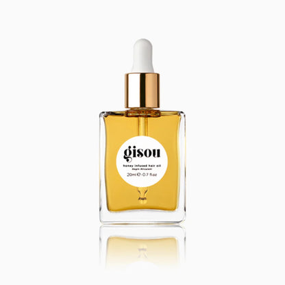 Gisou Honey Infused Hair Oil