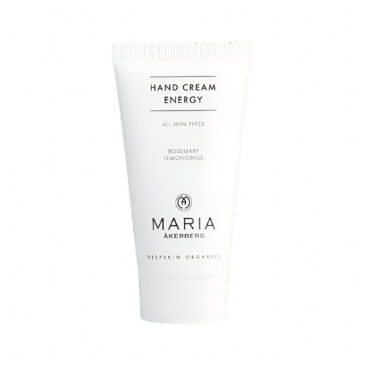 Maria Åkerberg Hand Cream Energy