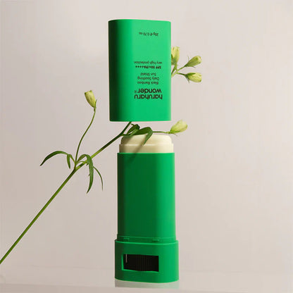 Haruharu WONDER Black Bamboo Daily Soothing Sun Shield Unscented