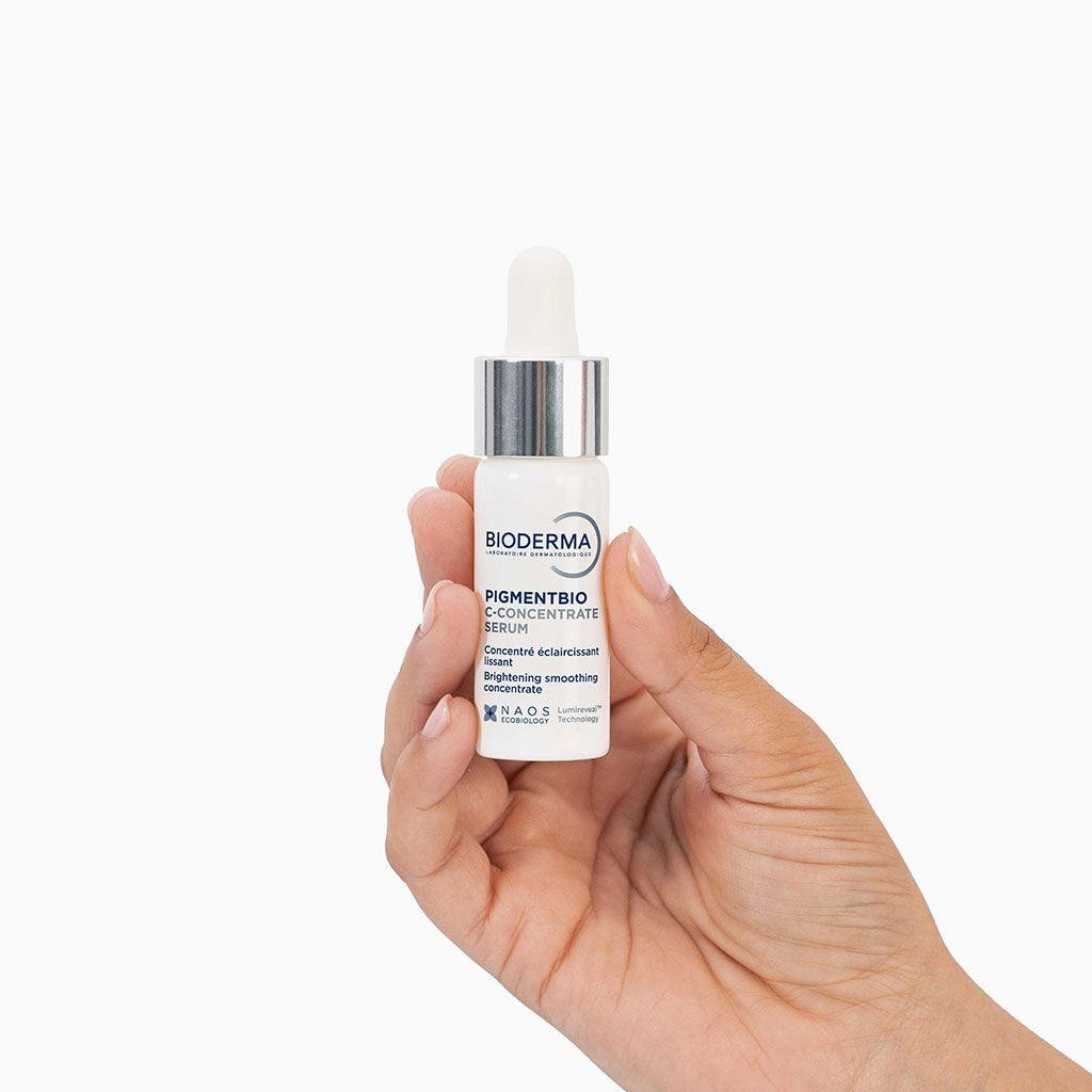 Bioderma Pigmentbio C-Concentrate Brightening Serum