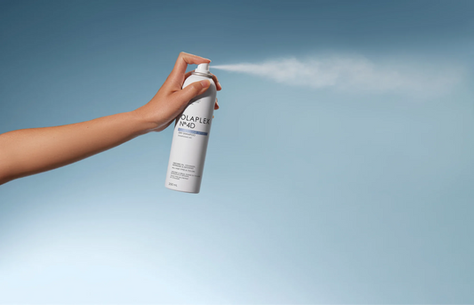 Olaplex NO.4D Clean Volume Detox Dry Shampoo