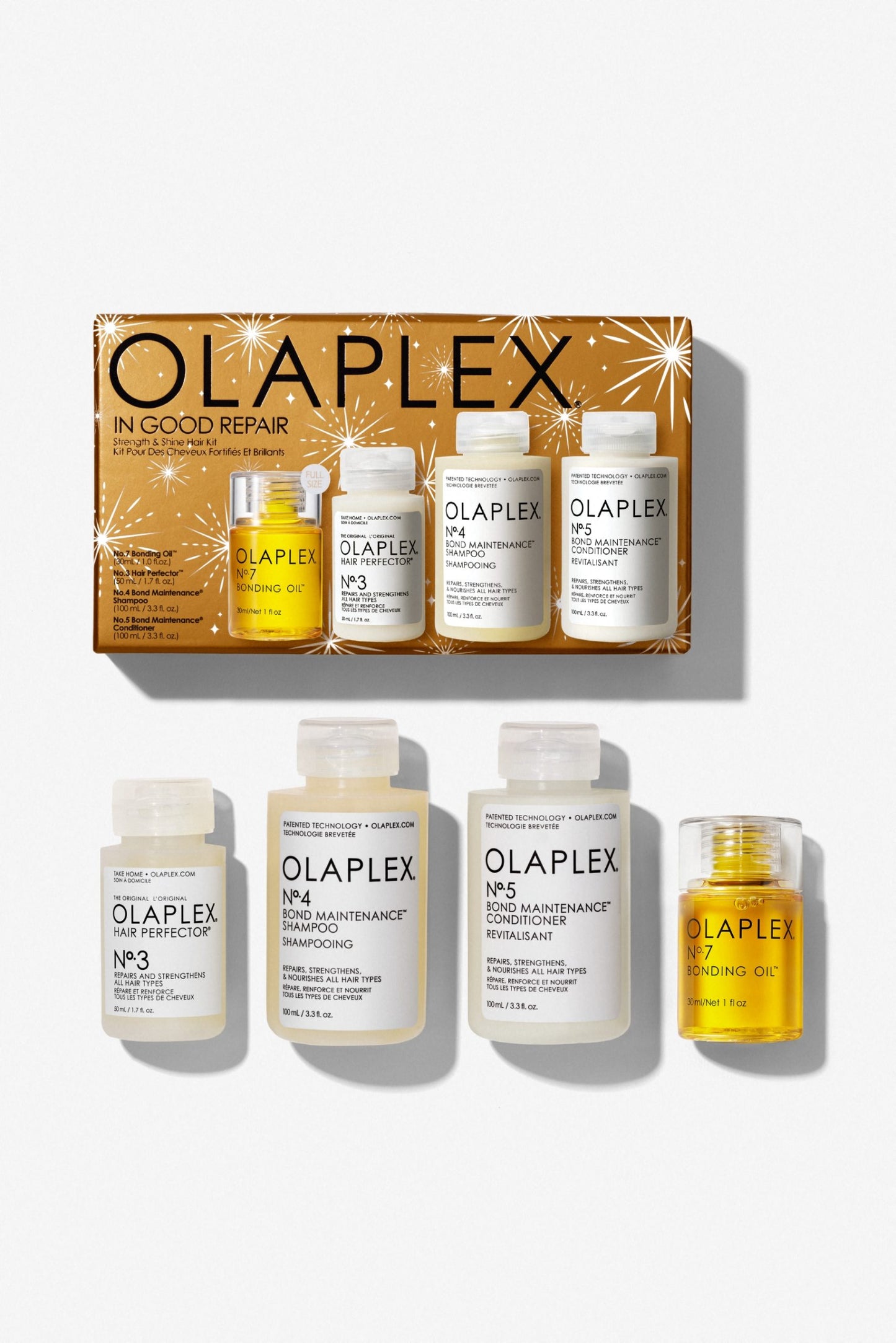 Olaplex In Good Repair Kit