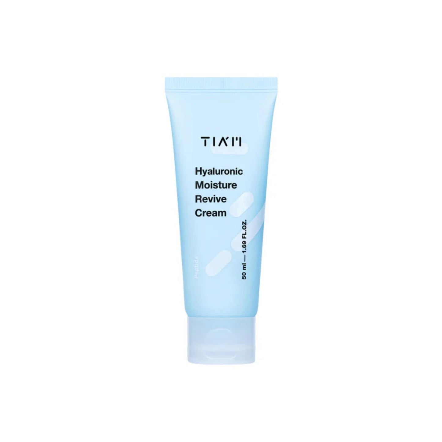 TIA’M Hyaluronic Moisture Revive Cream