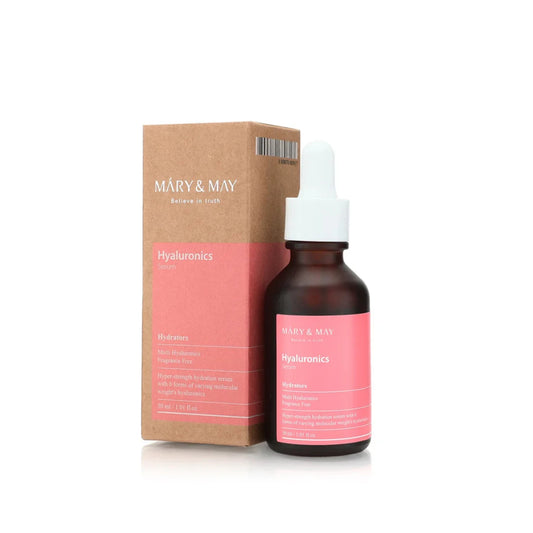 Mary & May Hyaluronics Serum