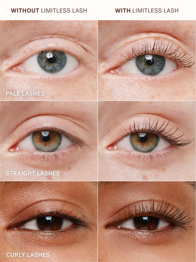 ILIA Limitless Lash Mascara After Midnight