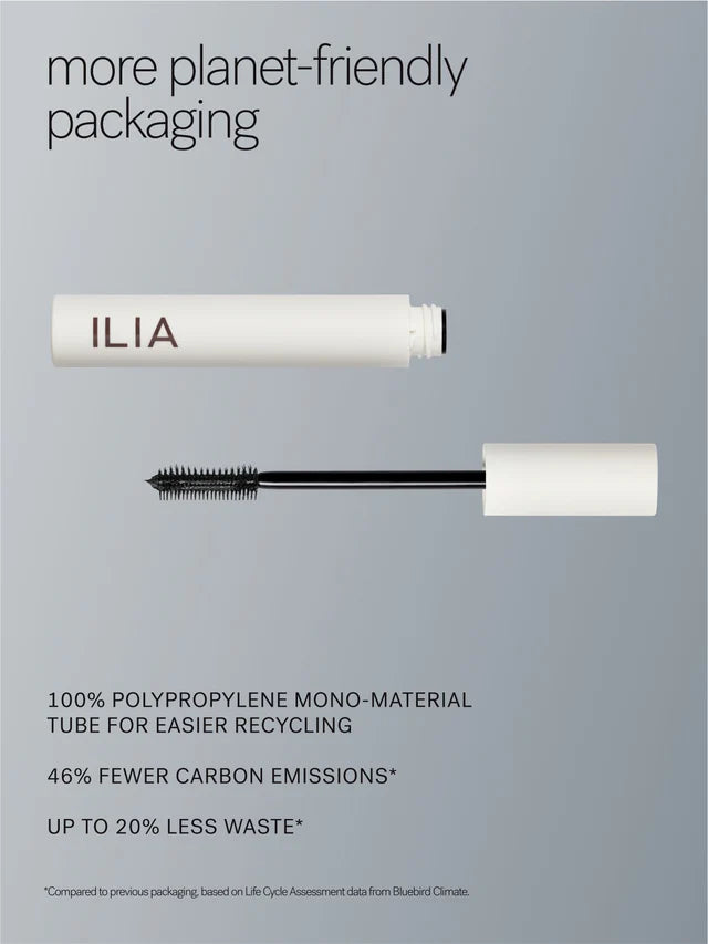 ILIA Limitless Lash Mascara After Midnight