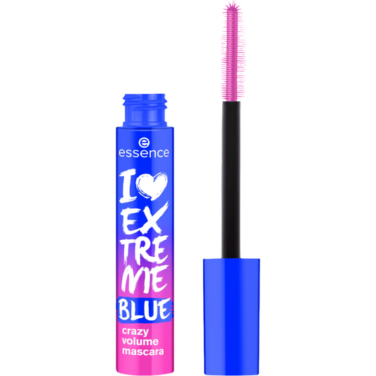 I Love Extreme Blue Volume Mascara