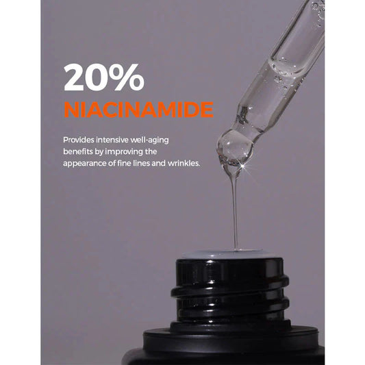 ISNTREE Hyper Niacinamide 20 Serum