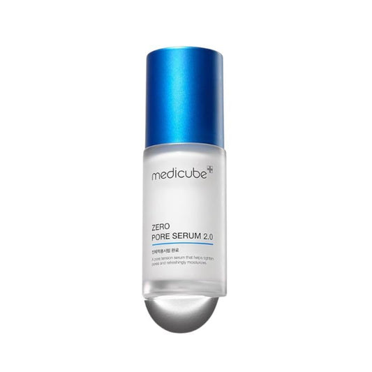 Medicube Zero Pore Serum 2.0