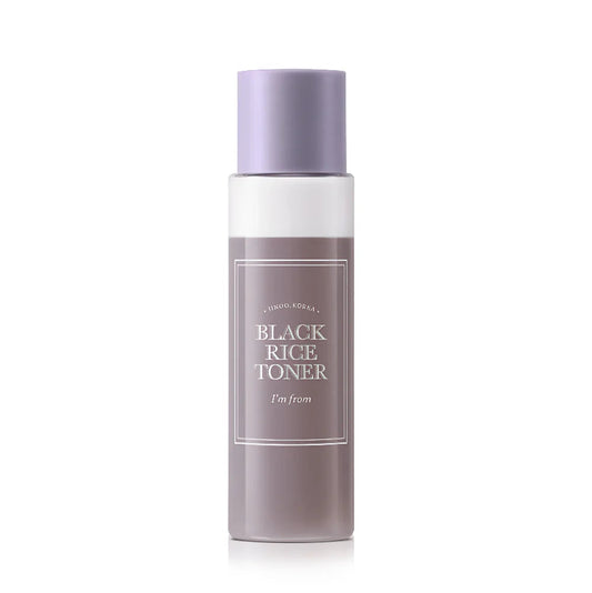 I'm From Black Rice Toner