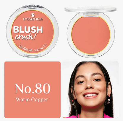 Essence Blush Crush