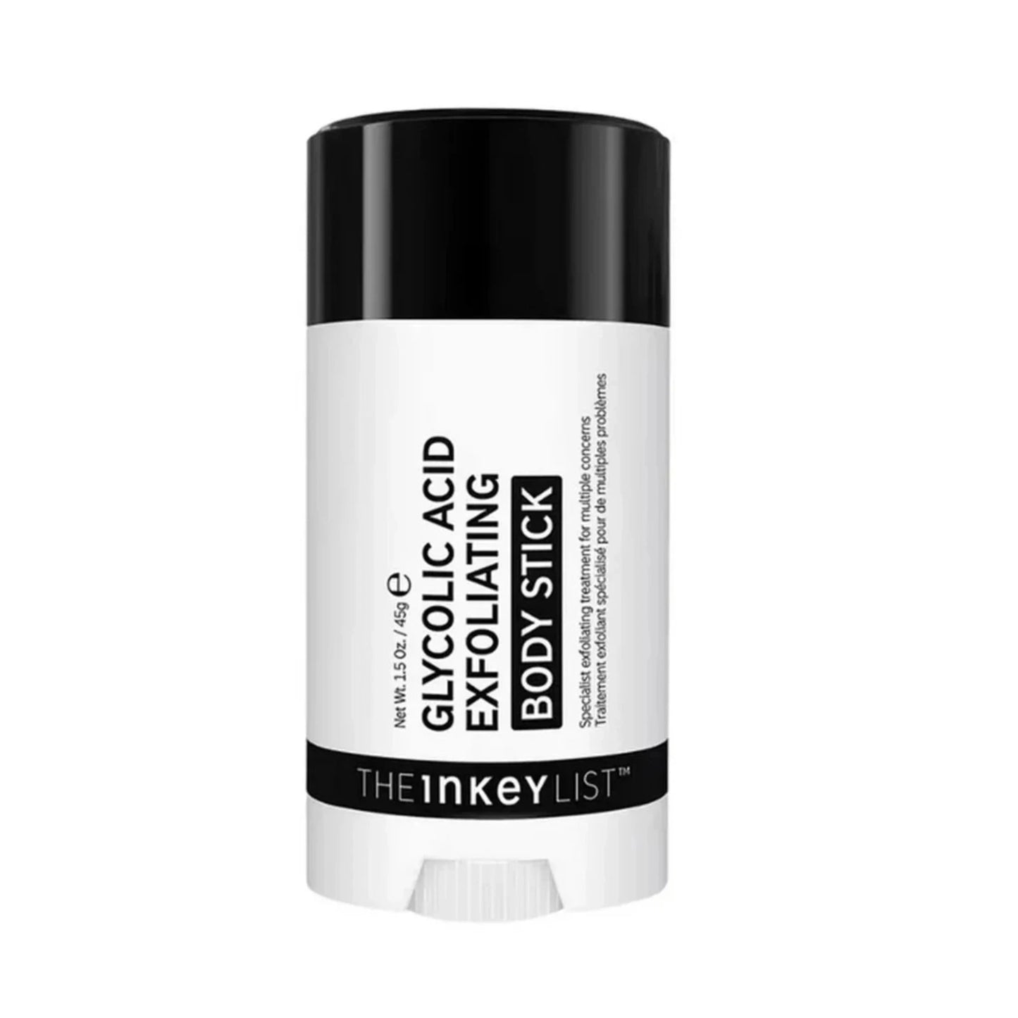 The Inkey List Glycolic Acid Exfoliating Body Stick