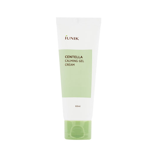 Iunik Centella Calming Gel Cream