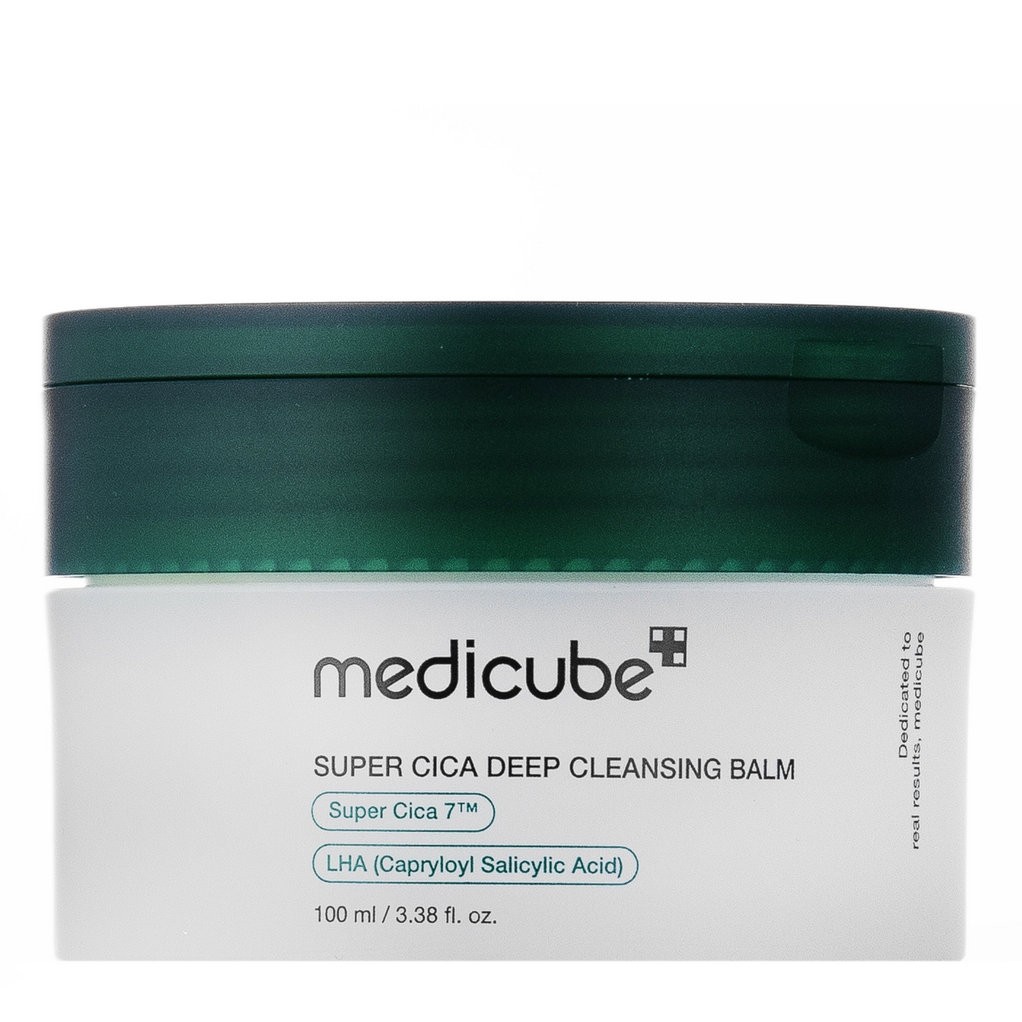 Medicube Super Cica Deep Cleansing Balm