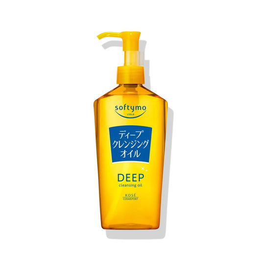 Kose Softymo Deep Cleansing Oil