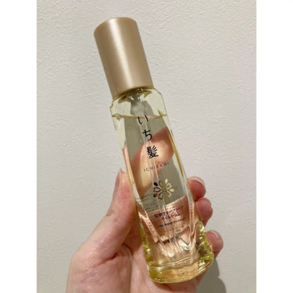 Kracie Ichikami Repair Hair Oil Serum