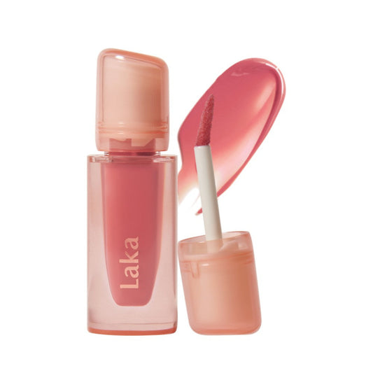 LAKA Jelling Nude Gloss