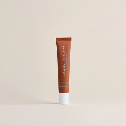 Summer Fridays Lip Butter Balm