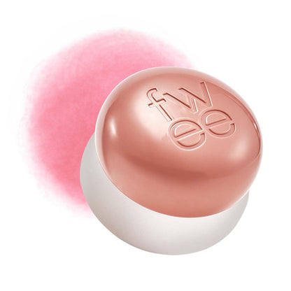 fwee Lip&Cheek Blurry Pudding Pot