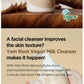Isntree Yam Root Vegan Milk Cleanser