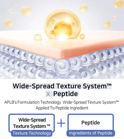 APLB Azelaic Acid Peptide Ampoule Serum