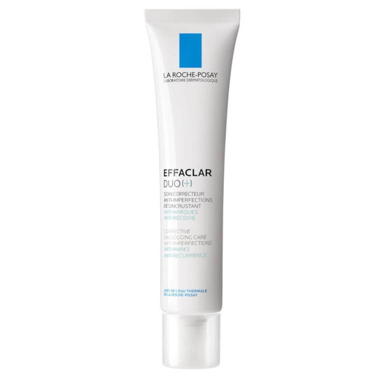 La Roche-Posay Effaclar Duo Plus