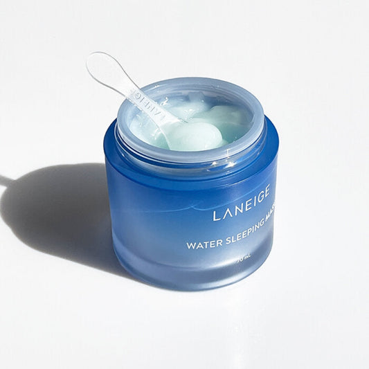 LANEIGE Water Sleeping Mask EX