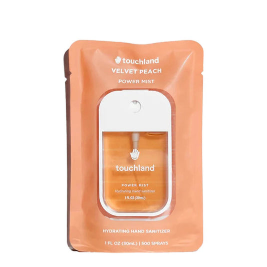Touchland Power Mist Hydrating Hand Sanitizer