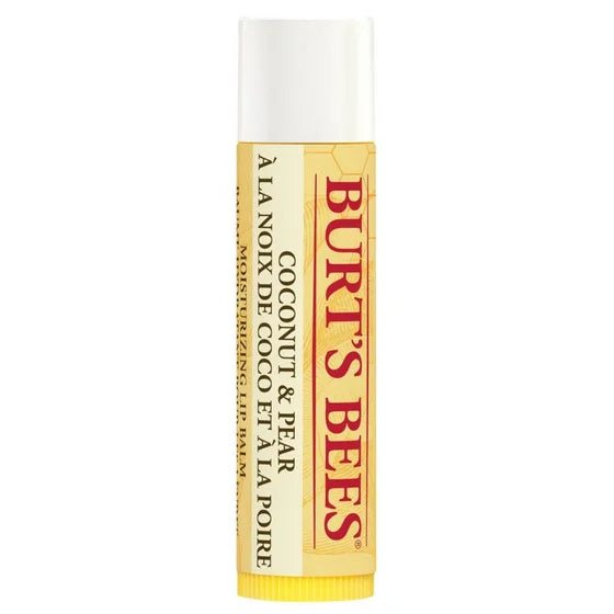 Burt's Bees Lip Balm Coconut & Pear