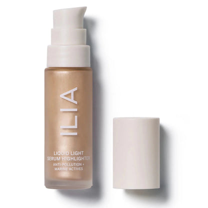 ilia Liquid Light Serum Highlighter