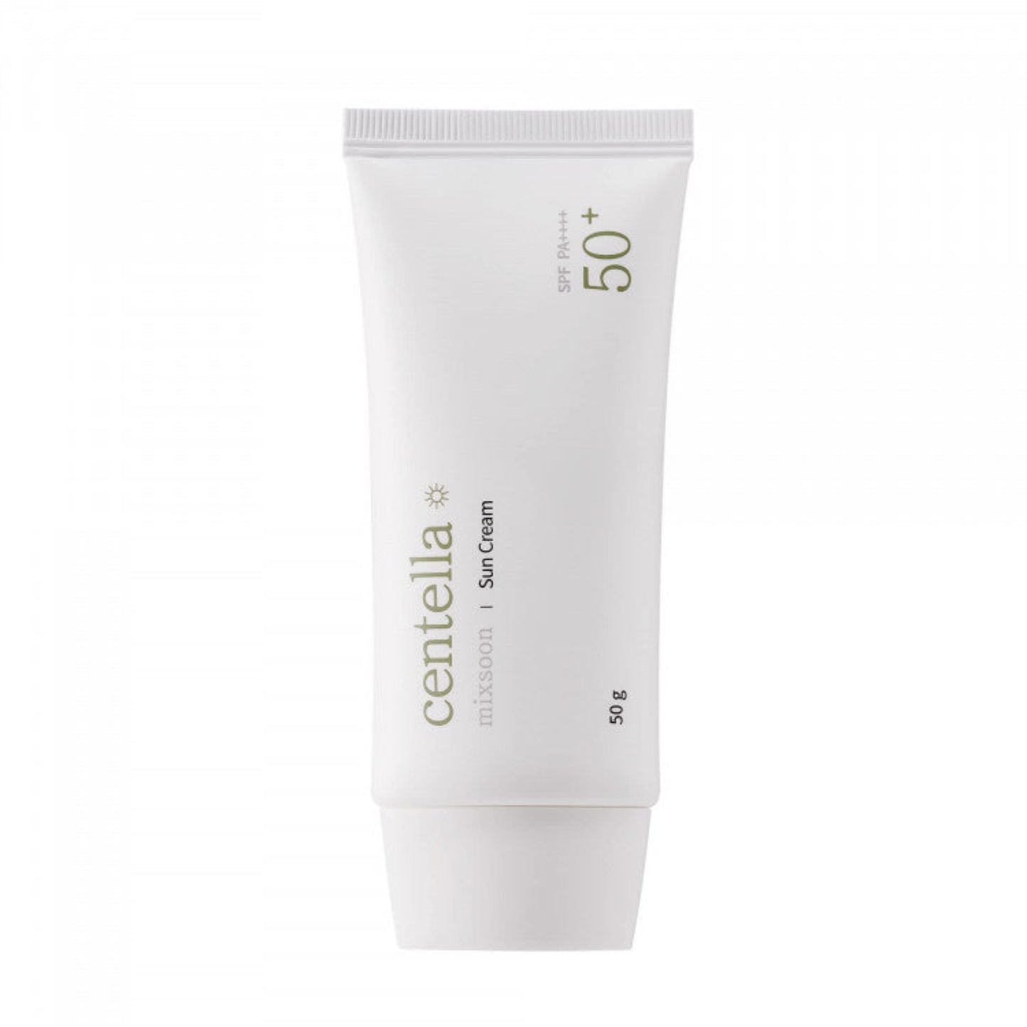 Mixsoon Centella Sun Cream