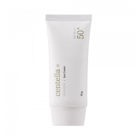 Mixsoon Centella Sun Cream