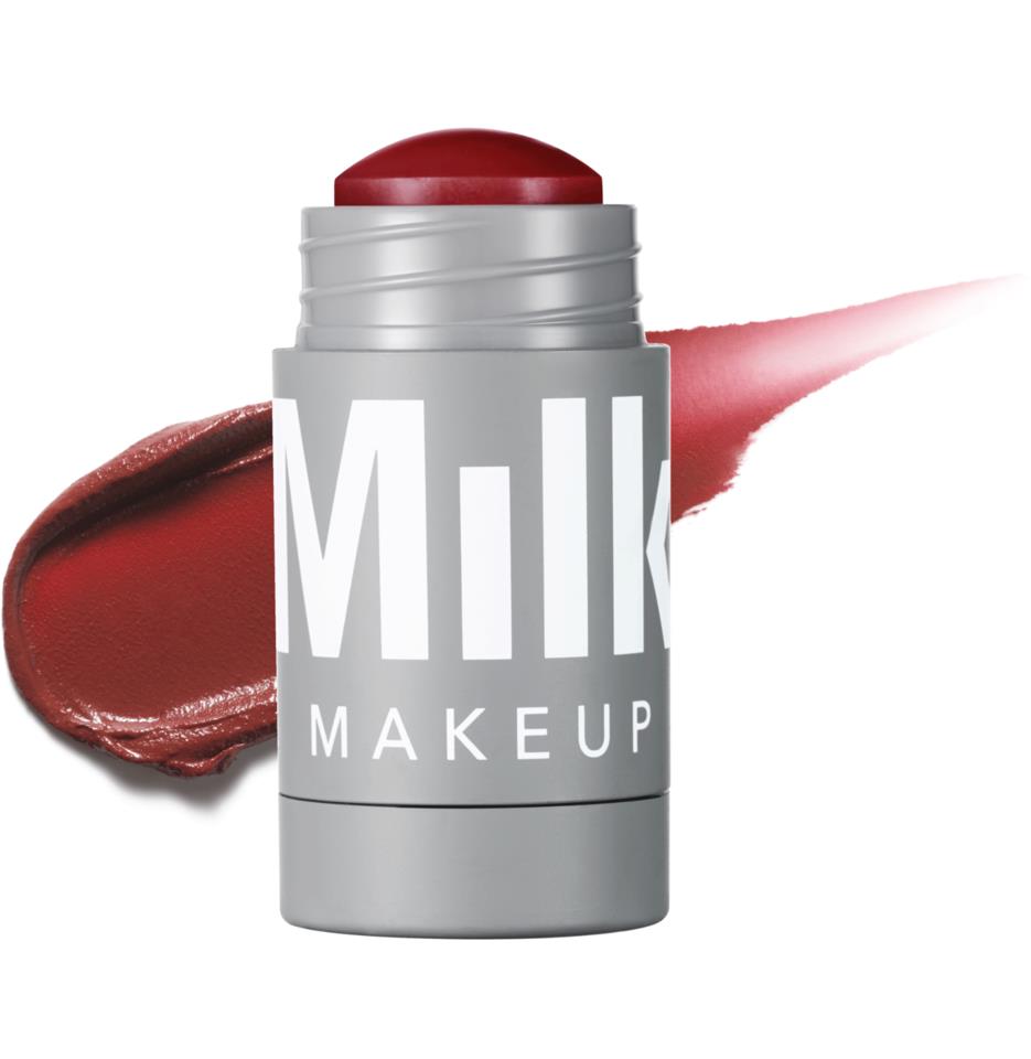 Milk Lip + Cheek