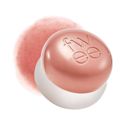 fwee Lip&Cheek Blurry Pudding Pot
