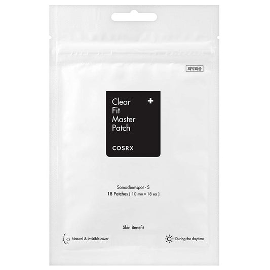 COSRX Clear Fit Master Patch